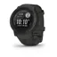 Garmin Instinct 2 Rugged GPS Smartwatch Graphite